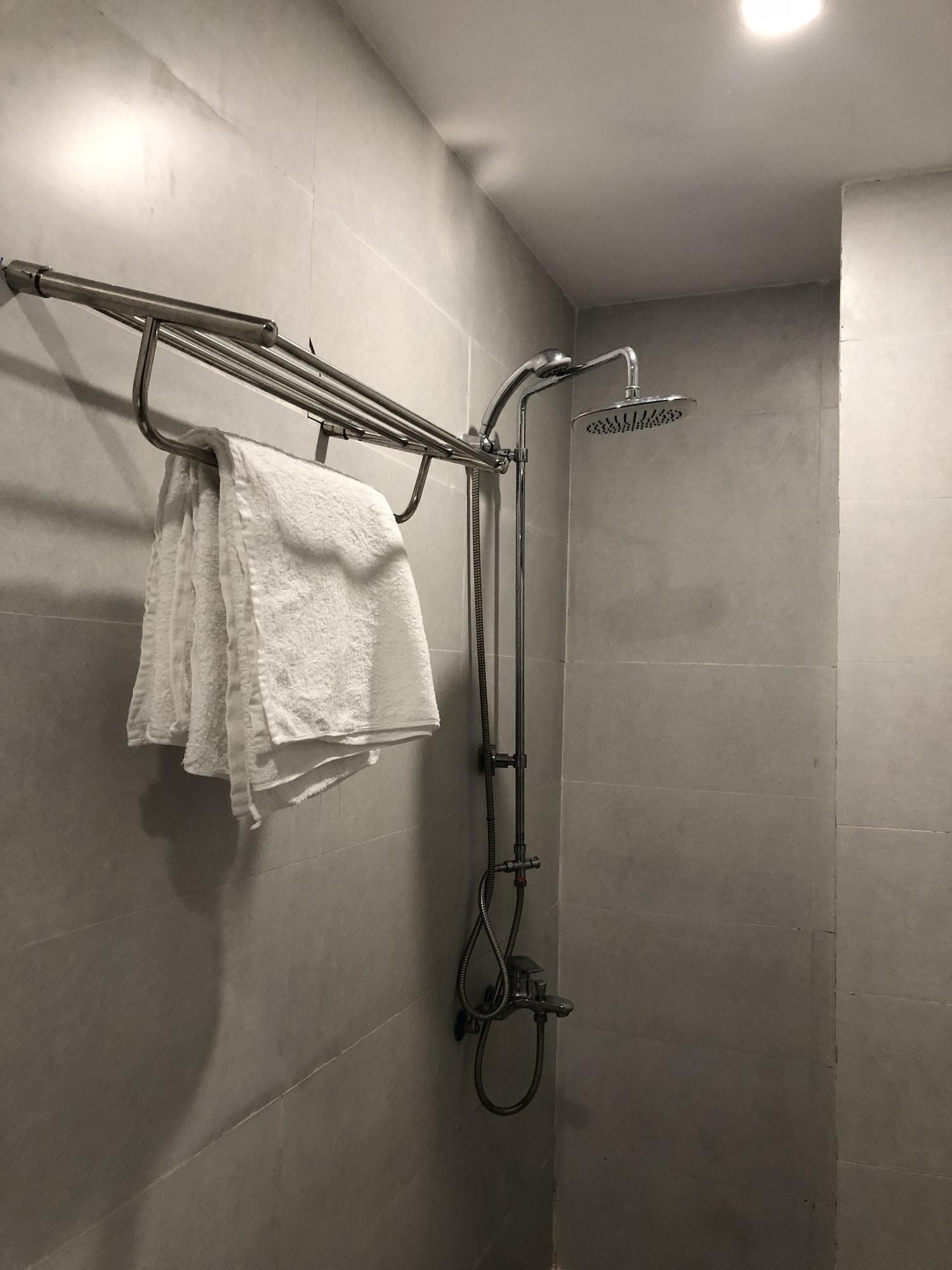 Melody Hotel Nha Trang Bagian luar foto