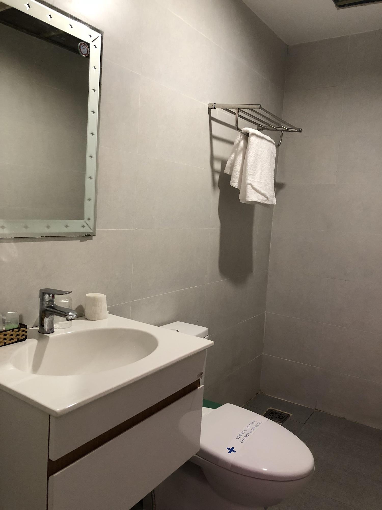 Melody Hotel Nha Trang Bagian luar foto