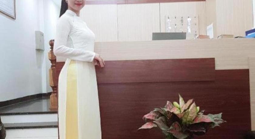 Melody Hotel Nha Trang Bagian luar foto