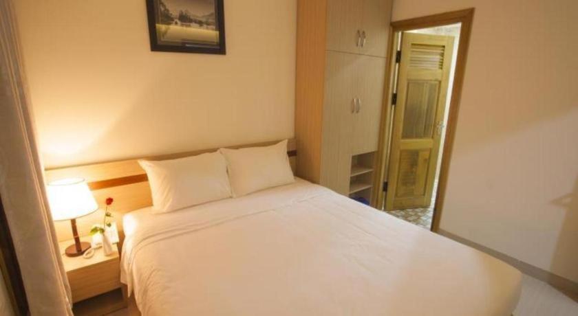 Melody Hotel Nha Trang Bagian luar foto
