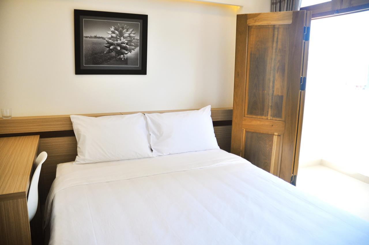 Melody Hotel Nha Trang Ruang foto